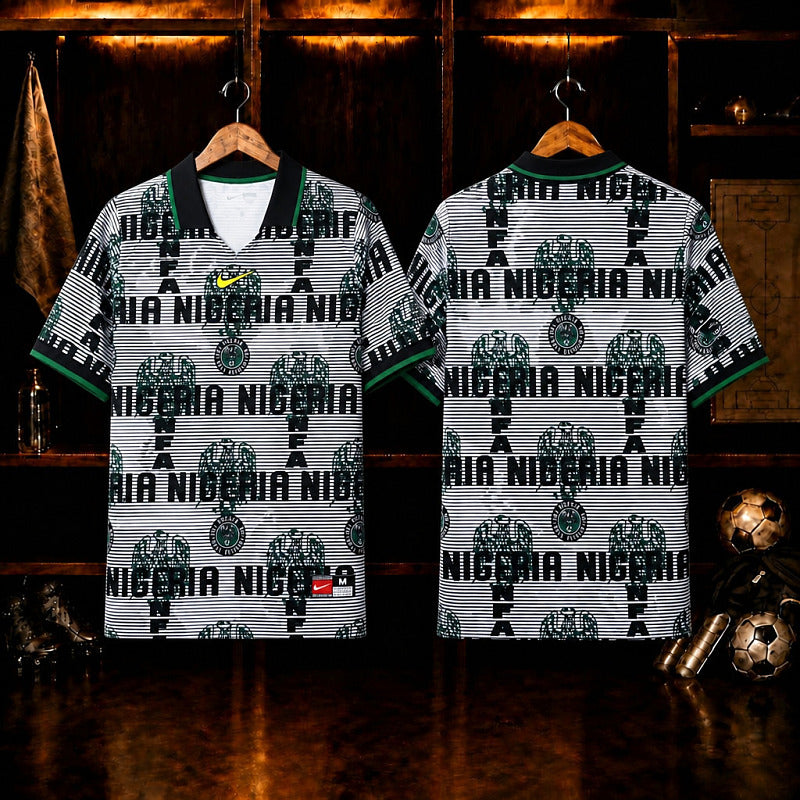 Maillot de football — photo du modèle