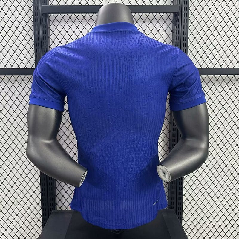 Maillot de football — photo du modèle