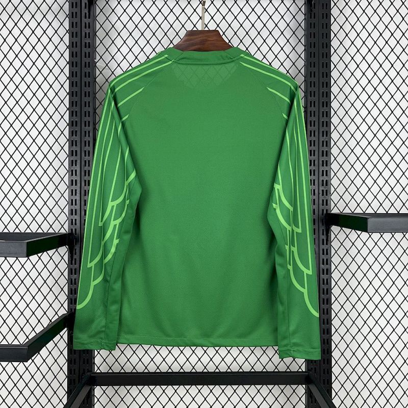 Maillot de football — photo du modèle