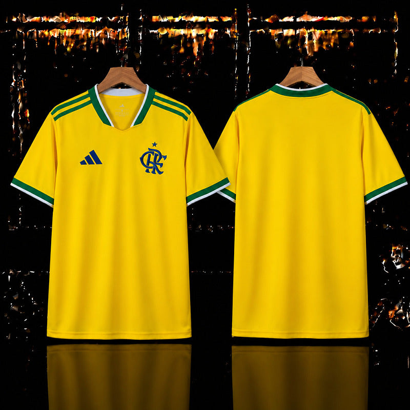 Maillot de football — photo du modèle