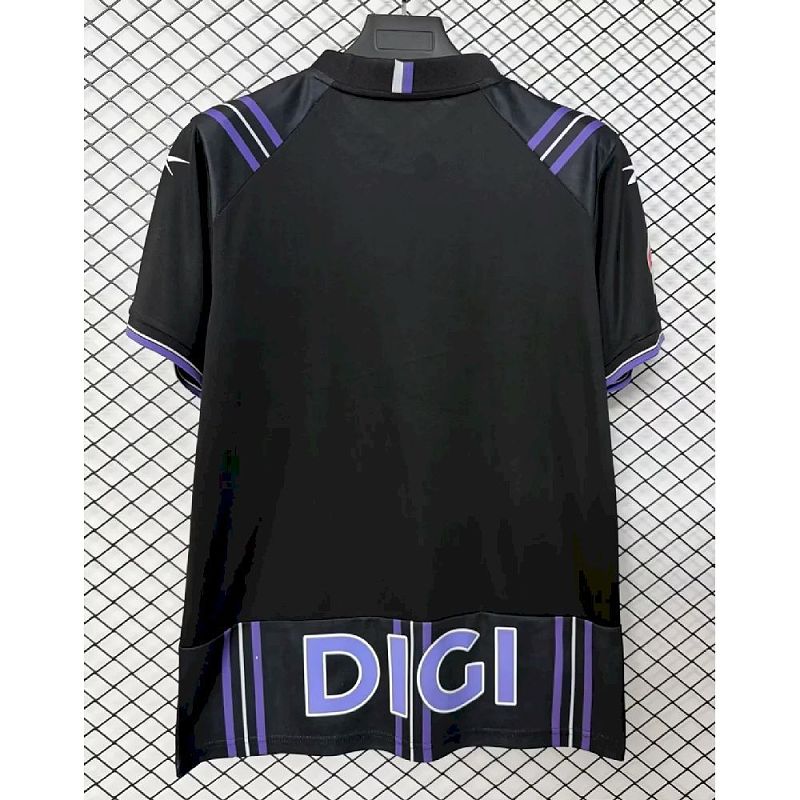 Maillot de football — photo du modèle