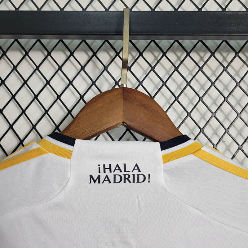 Maillot de football — photo du modèle
