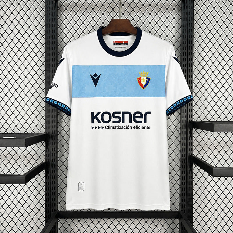 Maillot de football — photo du modèle