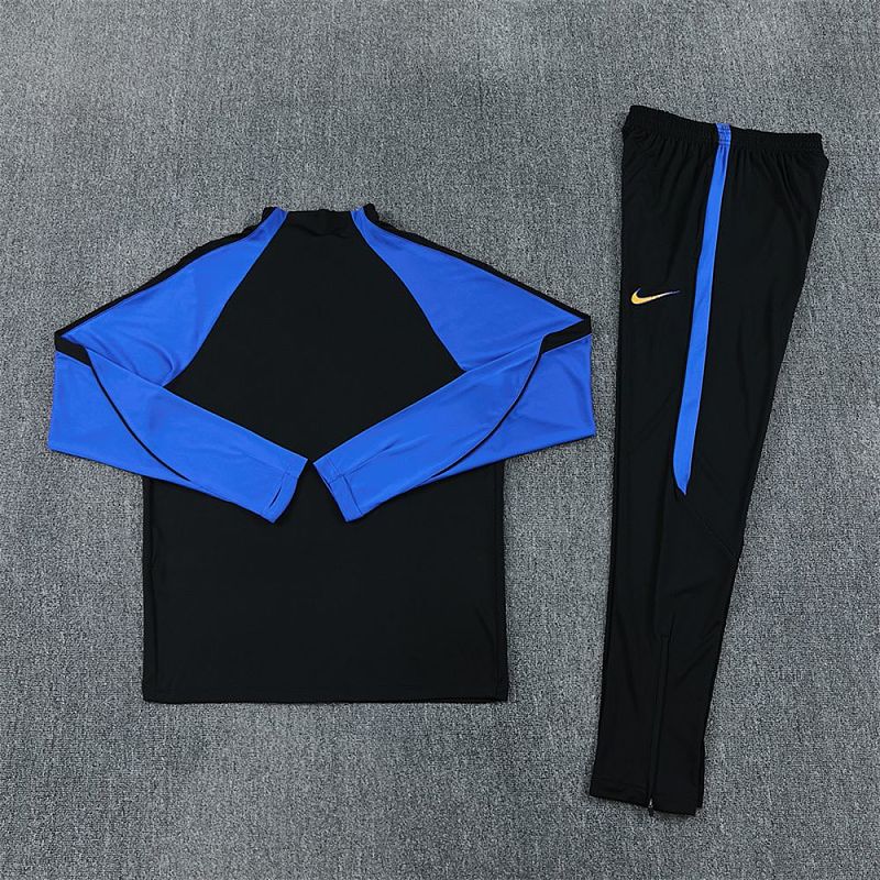 Survêtement Adulte Inter Milan Entraînement 26/27