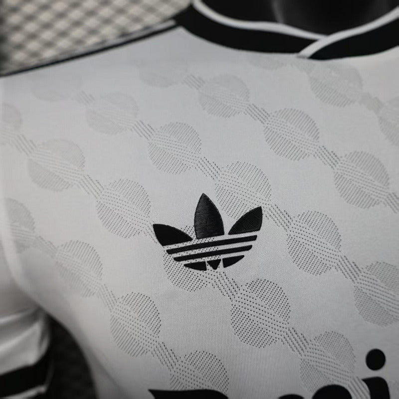 Maillot de football — photo du modèle