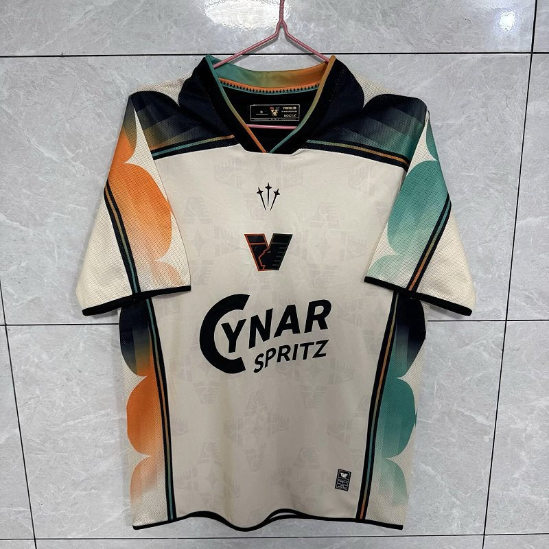 Maillot de football — photo du modèle