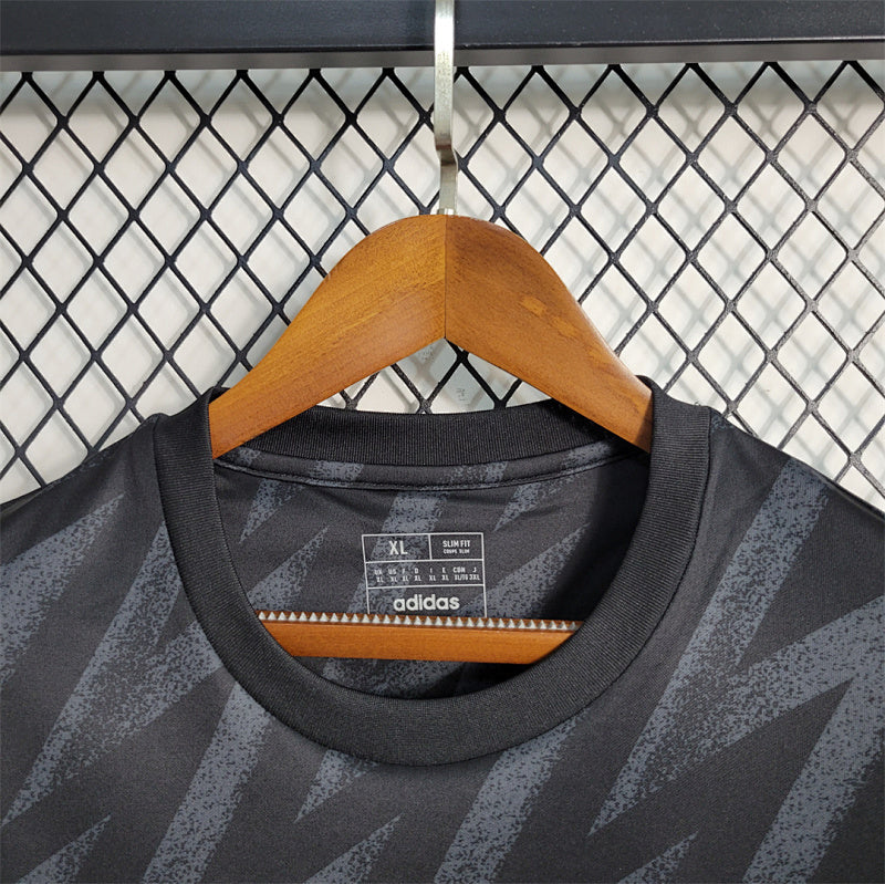 Maillot de football — photo du modèle