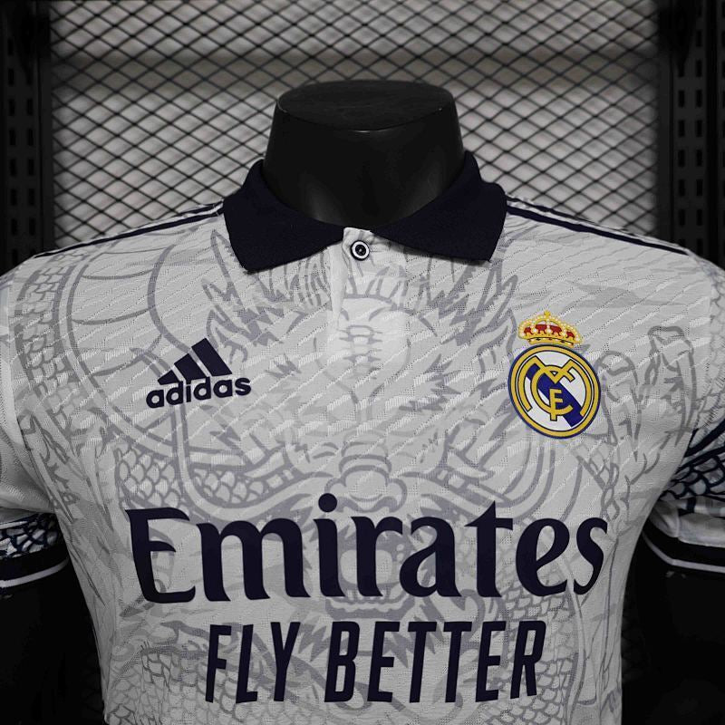 Maillot de football — photo du modèle