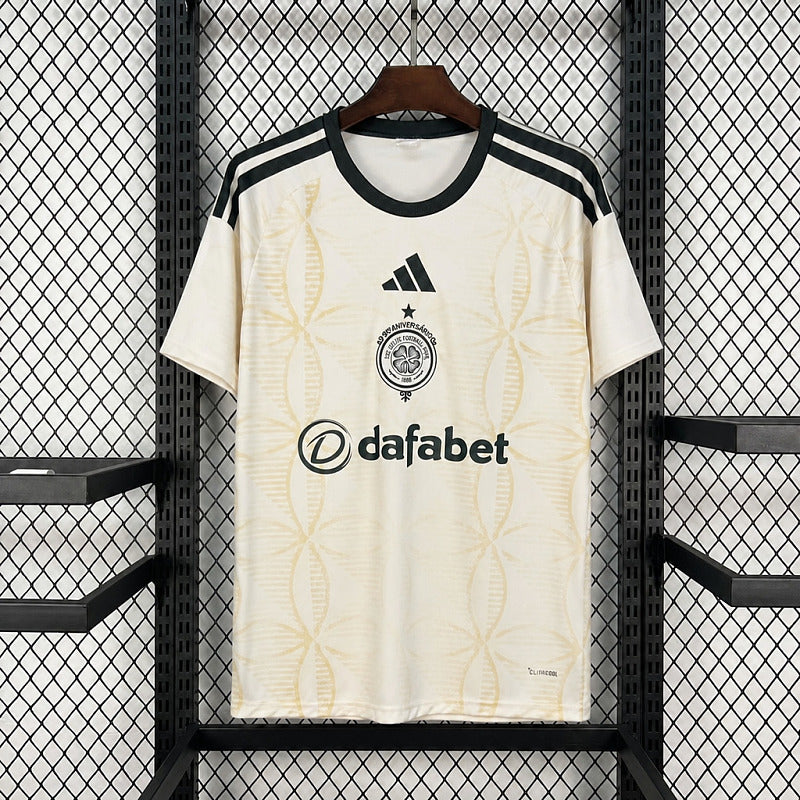 Maillot Celtic Third 26/27
