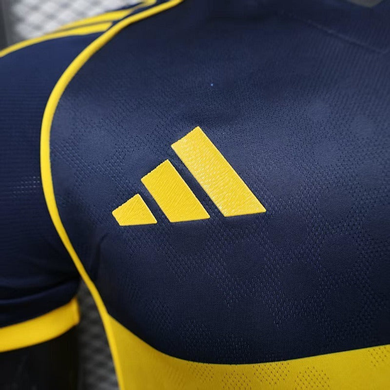 Maillot de football — photo du modèle