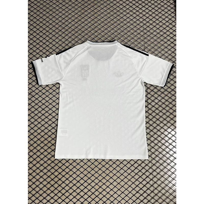Maillot de football — photo du modèle