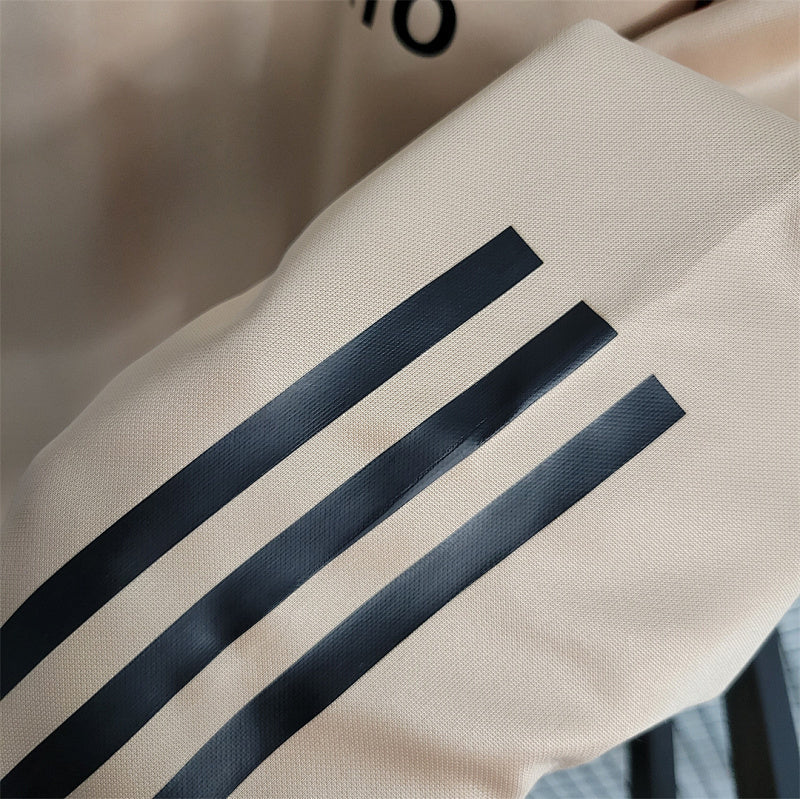 Maillot de football — photo du modèle