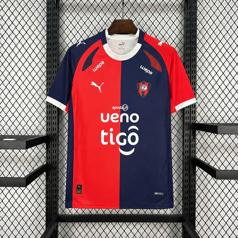 Maillot de football — photo du modèle