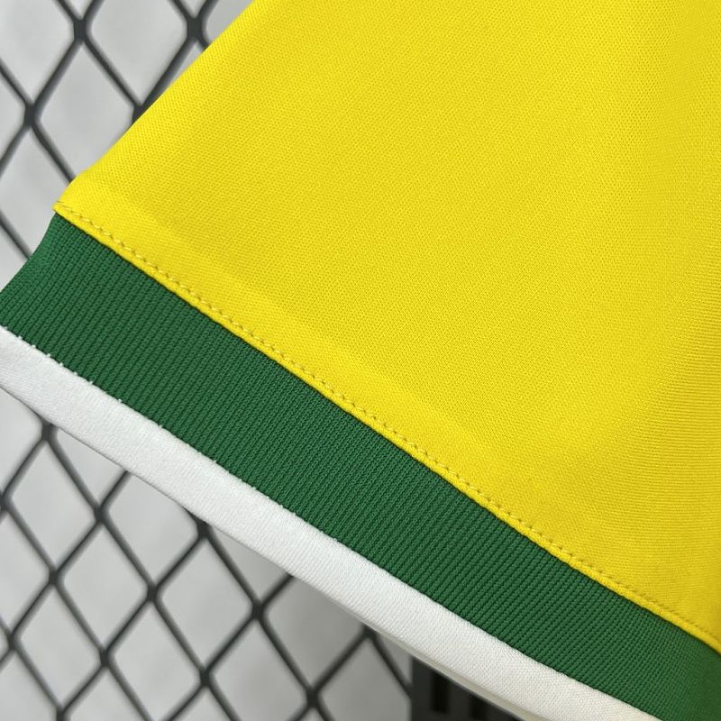 Maillot de football — photo du modèle