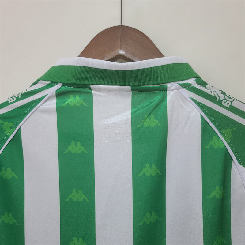 Maillot de football — photo du modèle
