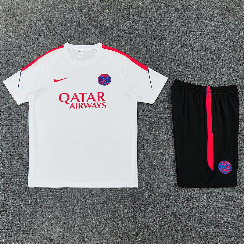 Ensemble Adulte PSG Blanc 26/27