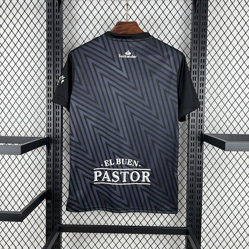 Maillot de football — photo du modèle