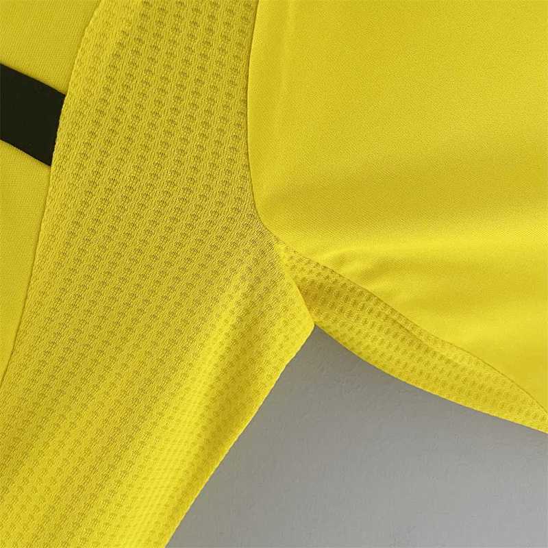 Maillot de football — photo du modèle