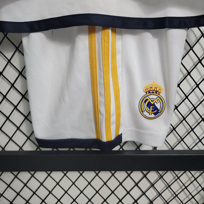 Maillot de football — photo du modèle