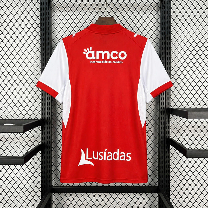 Maillot de football — photo du modèle