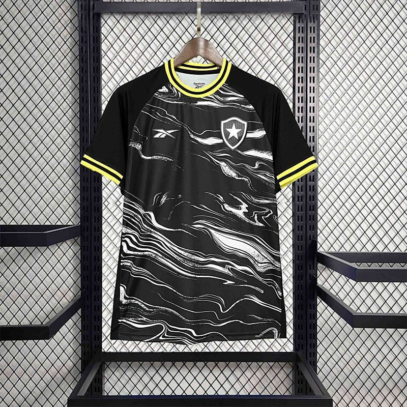 Maillot Botafogo Quatrième 24/25
