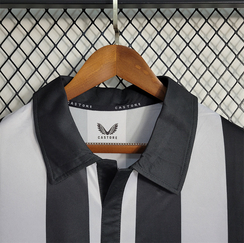 Maillot de football — photo du modèle