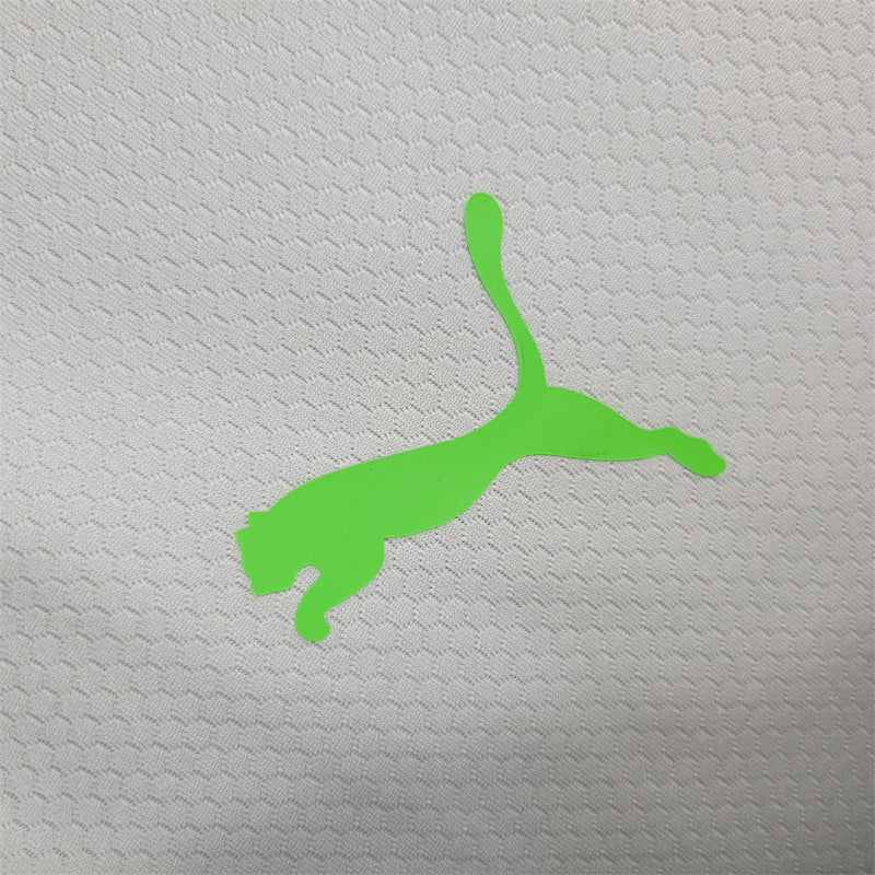 Maillot de football — photo du modèle