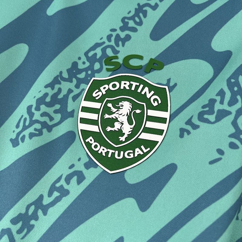 Maillot de football — photo du modèle