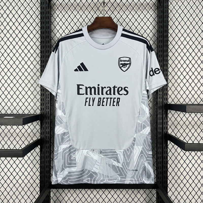 Maillot Arsenal Gardien 26/27