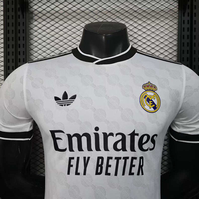 Maillot de football — photo du modèle