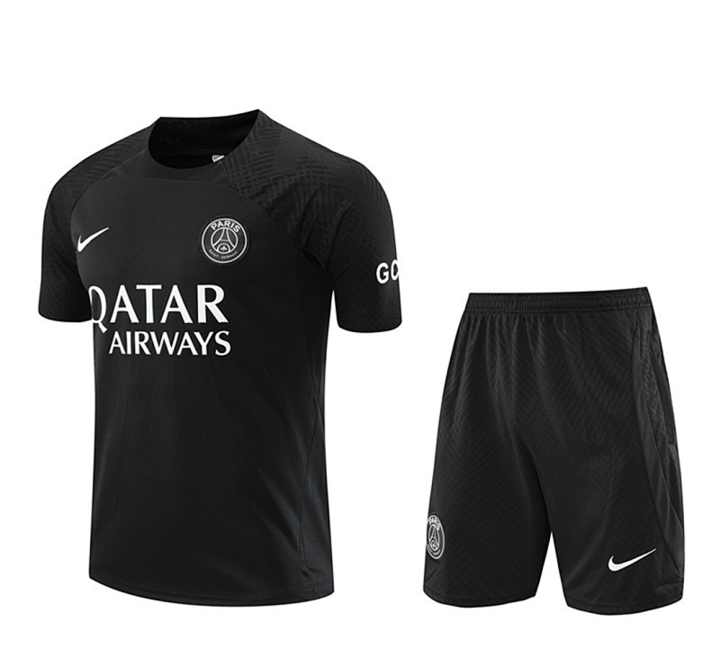 Maillot de football — photo du modèle