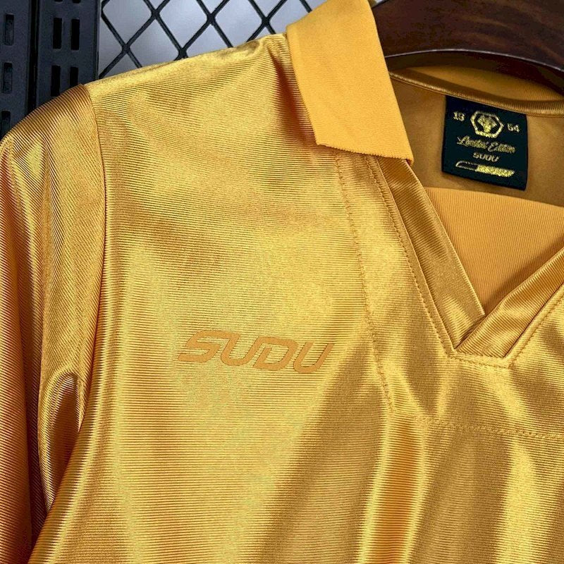 Maillot de football — photo du modèle
