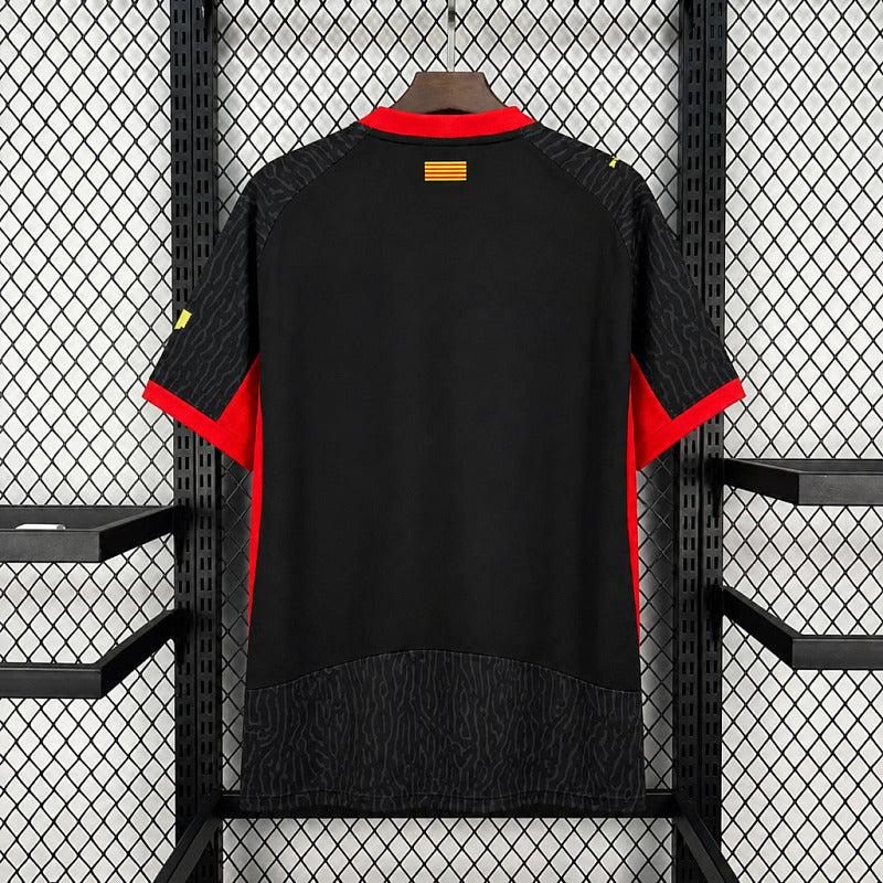 Maillot de football — photo du modèle