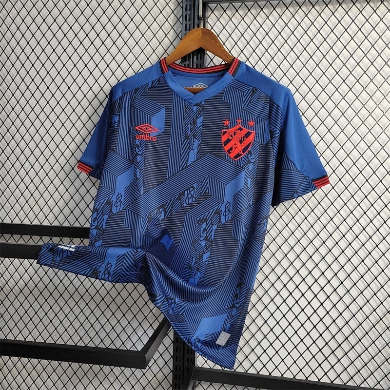 Maillot de football — photo du modèle