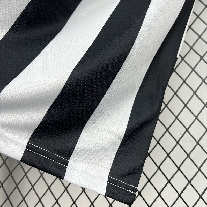 Maillot de football — photo du modèle
