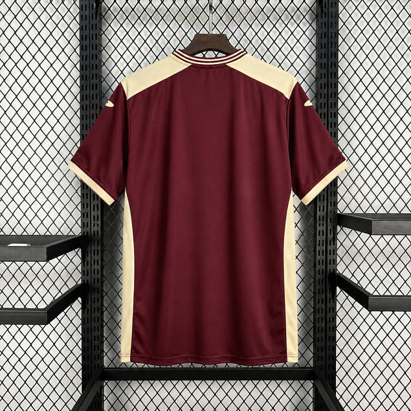 Maillot de football — photo du modèle