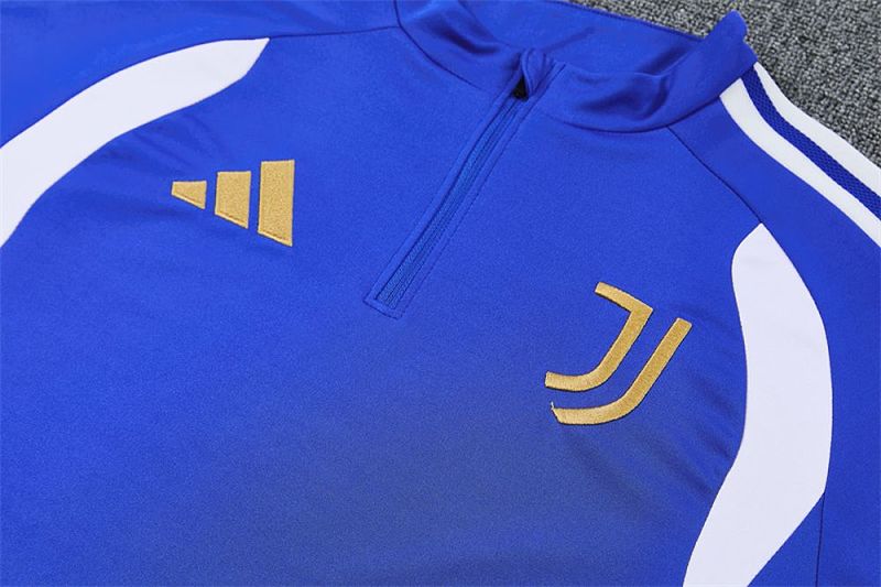 Survêtement Adulte Juventus Entraînement 26/27