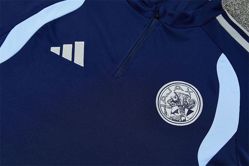 Survêtement Adulte Ajax Entraînement 26/27