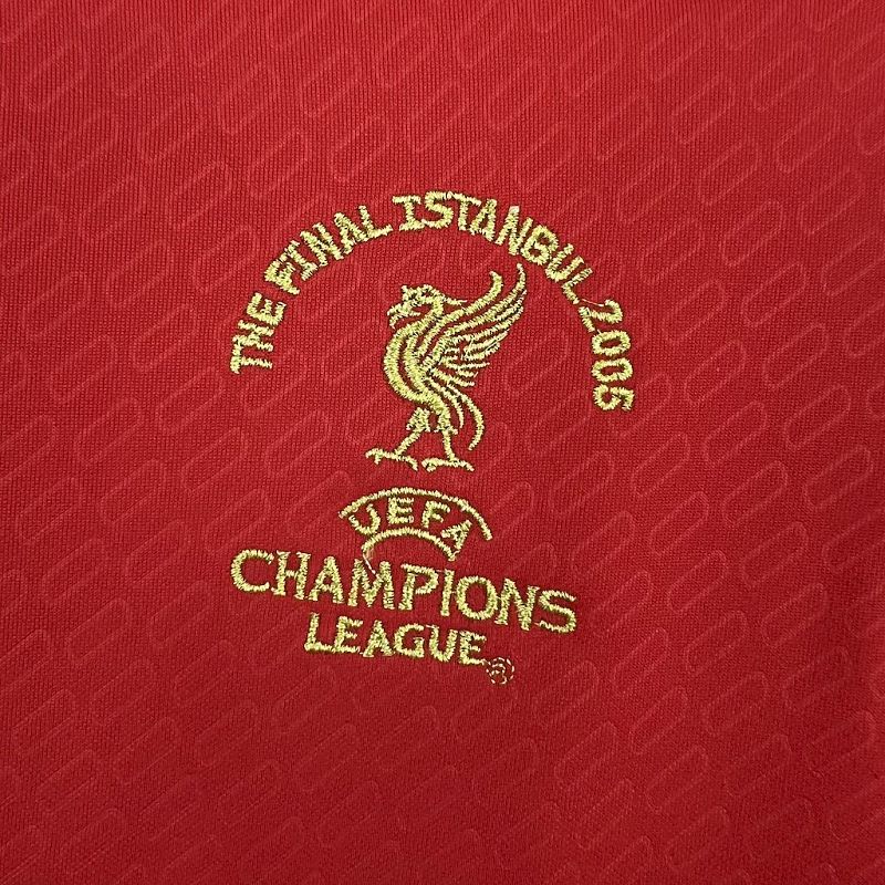 Maillot de football — photo du modèle