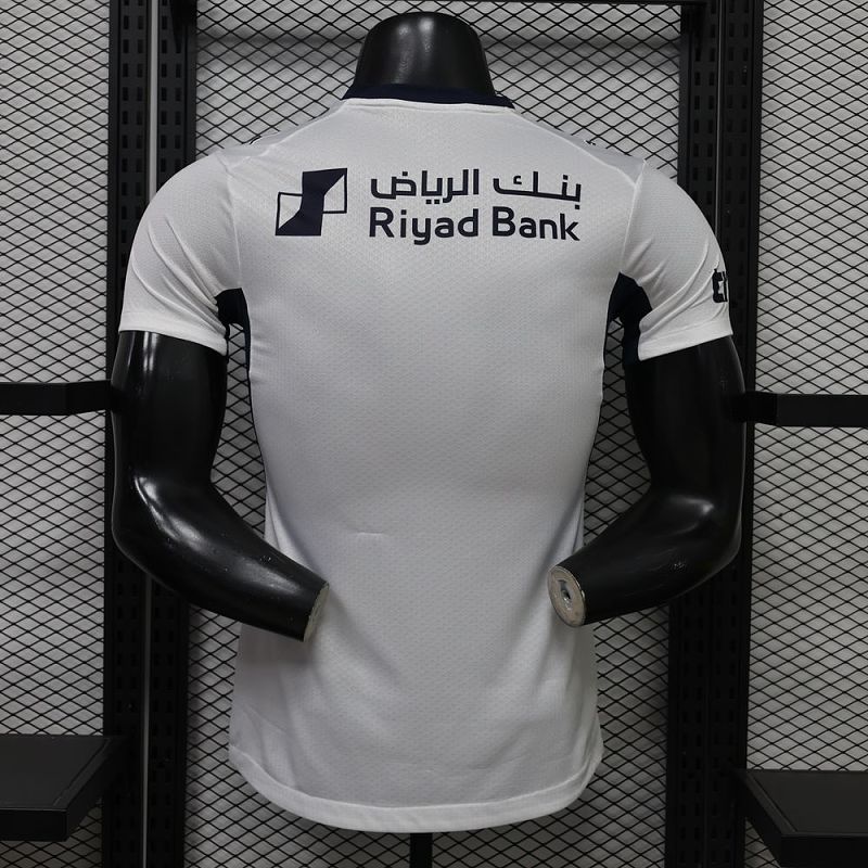Maillot de football — photo du modèle