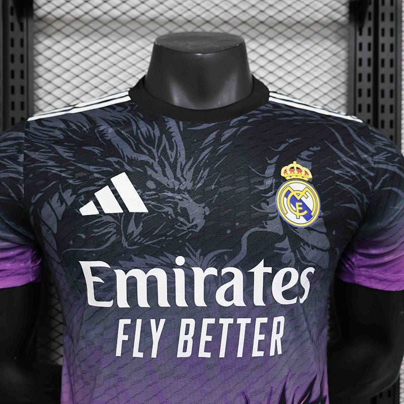 Maillot de football — photo du modèle