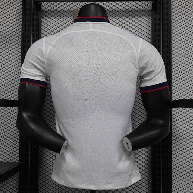 Maillot de football — photo du modèle