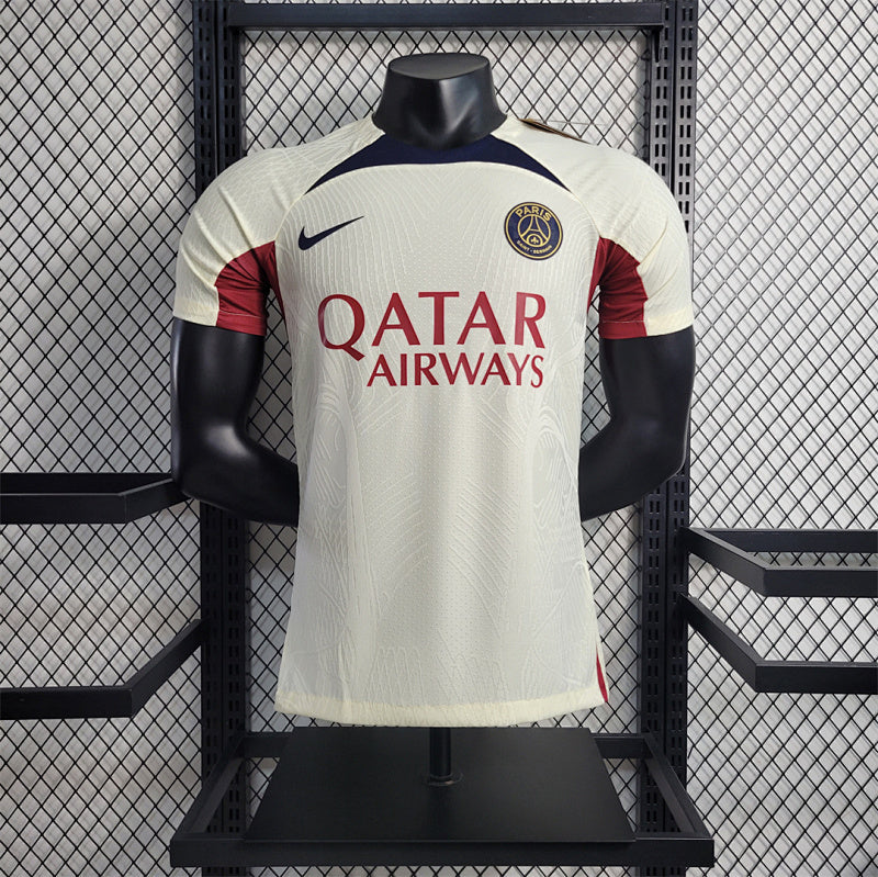 Maillot de football — photo du modèle