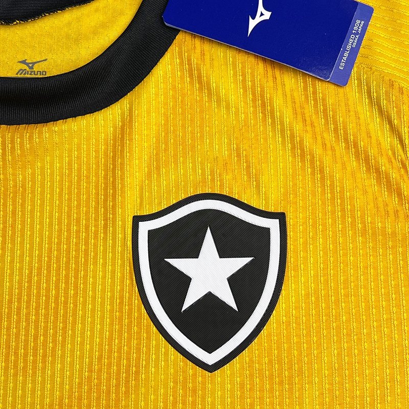 Maillot de football — photo du modèle