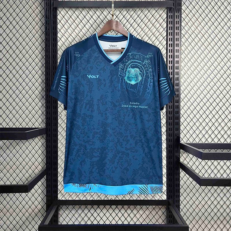Maillot de football — photo du modèle