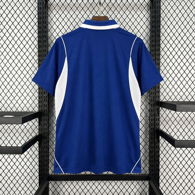 Maillot de football — photo du modèle