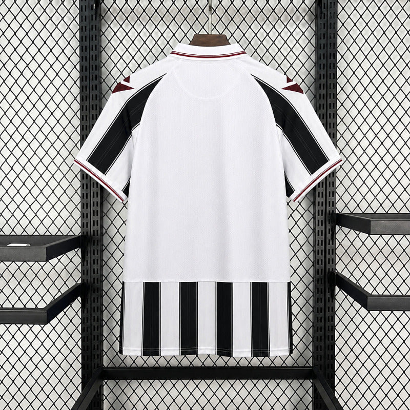 Maillot de football — photo du modèle