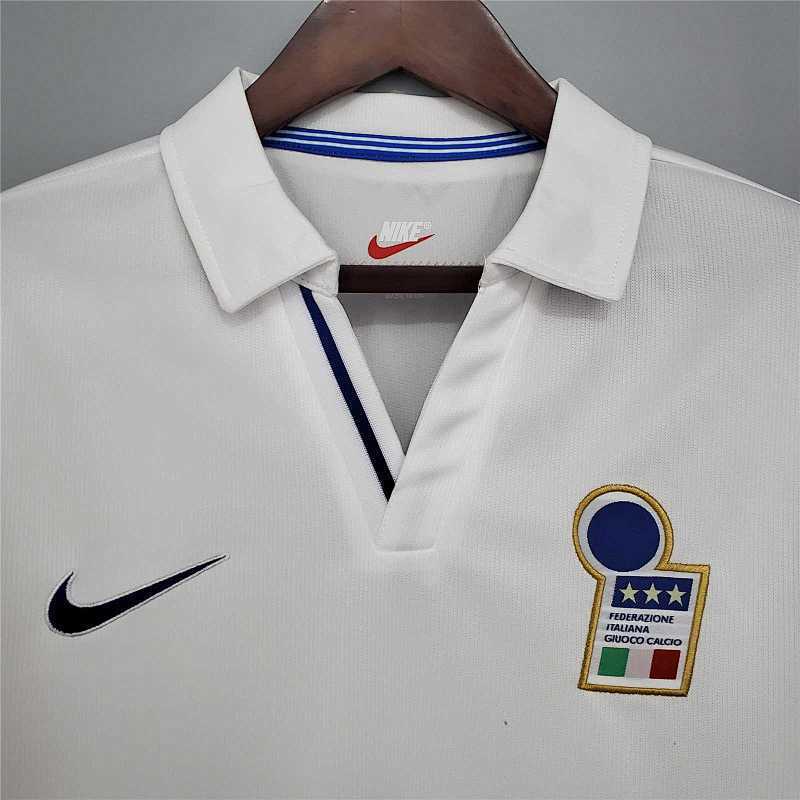 Maillot de football — photo du modèle