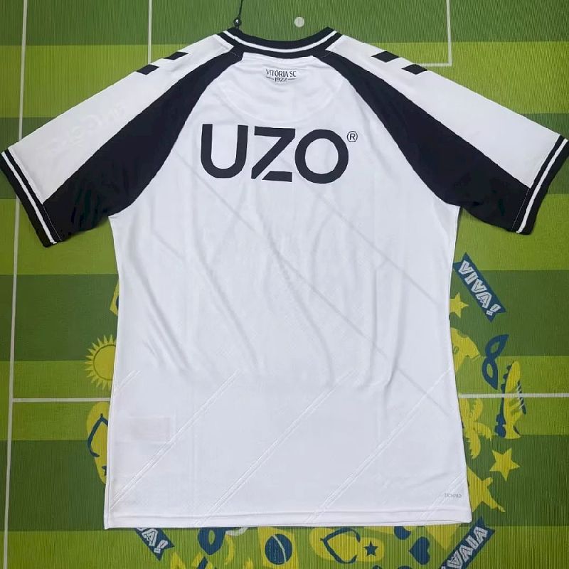 Maillot de football — photo du modèle