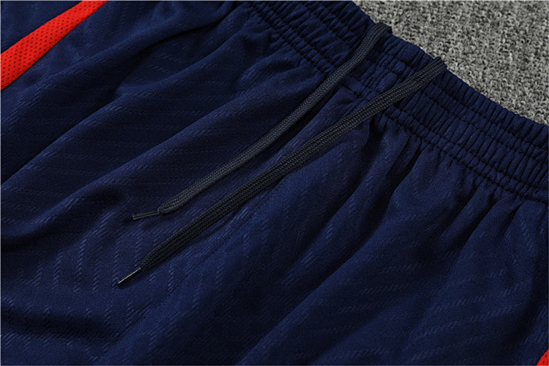 Maillot de football — photo du modèle